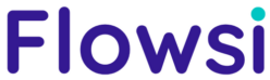 Logo Flowsi