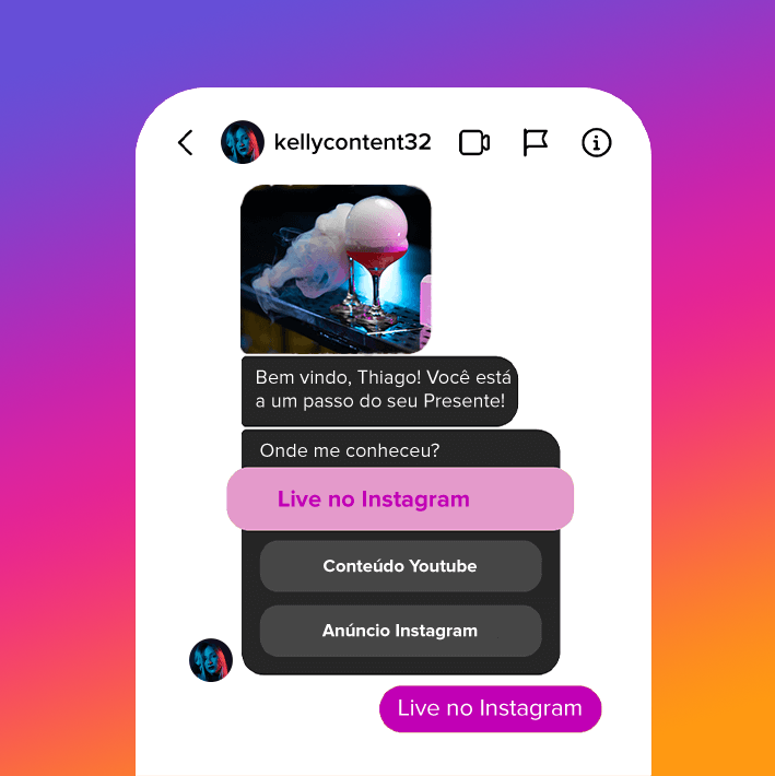 Benefícios e Resultados